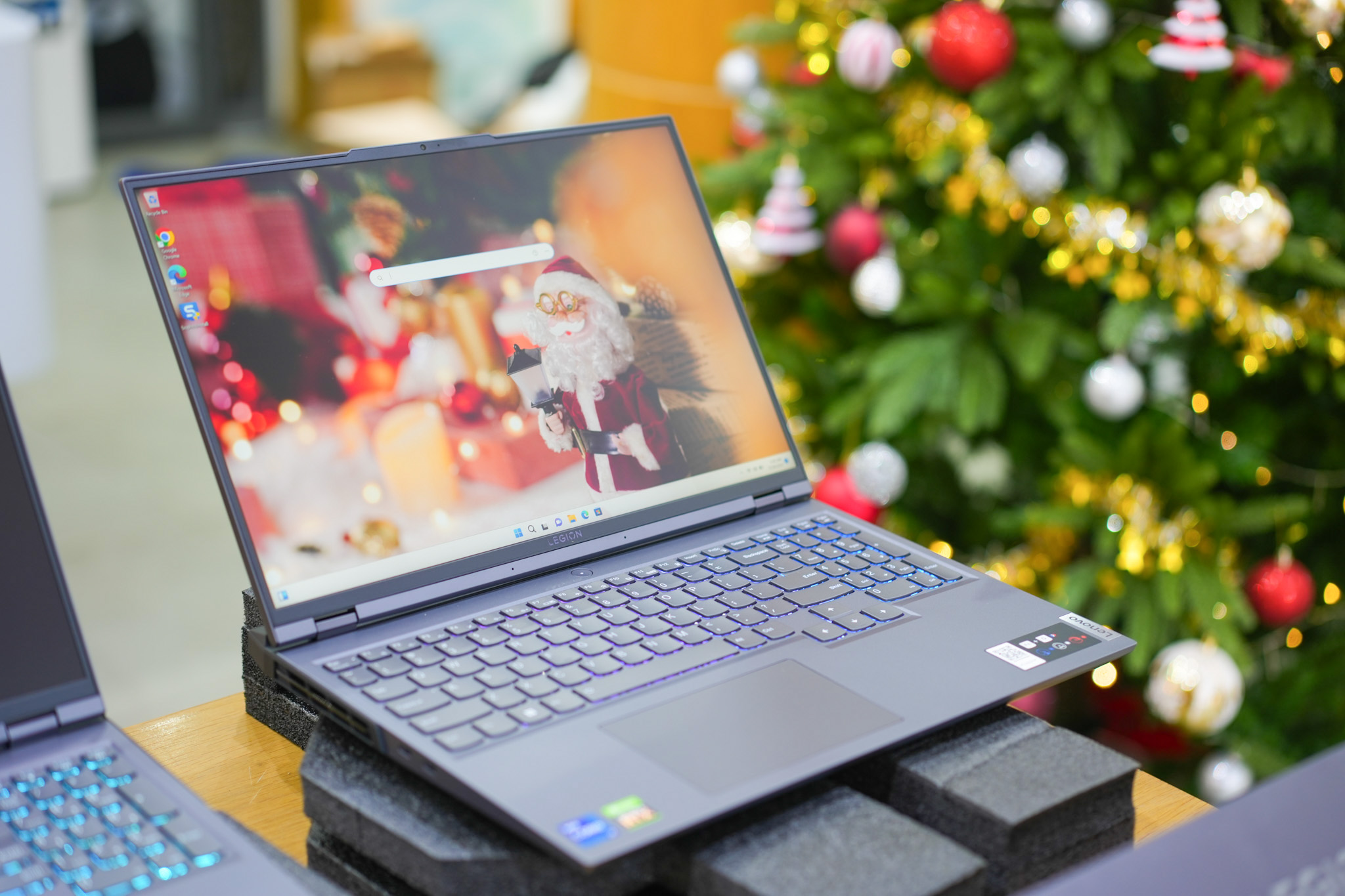 Laptop Lenovo Legion 5 Pro Core i712700H 16GB 512GB RTX 3050Ti